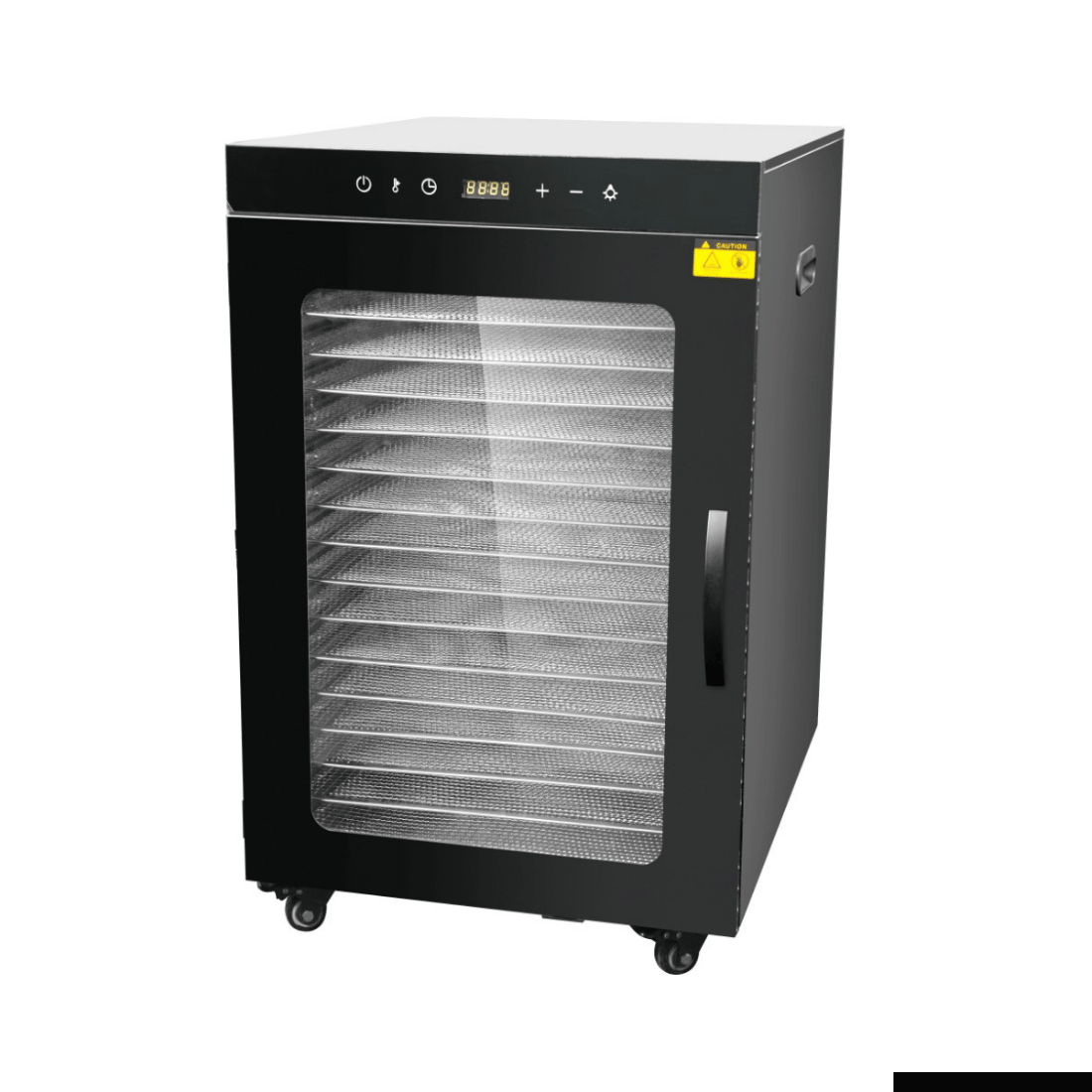 Benchstar Food Dehydrator with 16 trays - FD-16HB