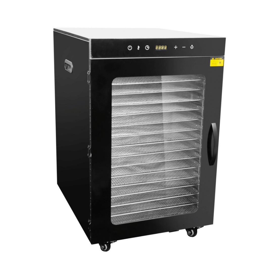 Benchstar Food Dehydrator with 16 trays - FD-16HB