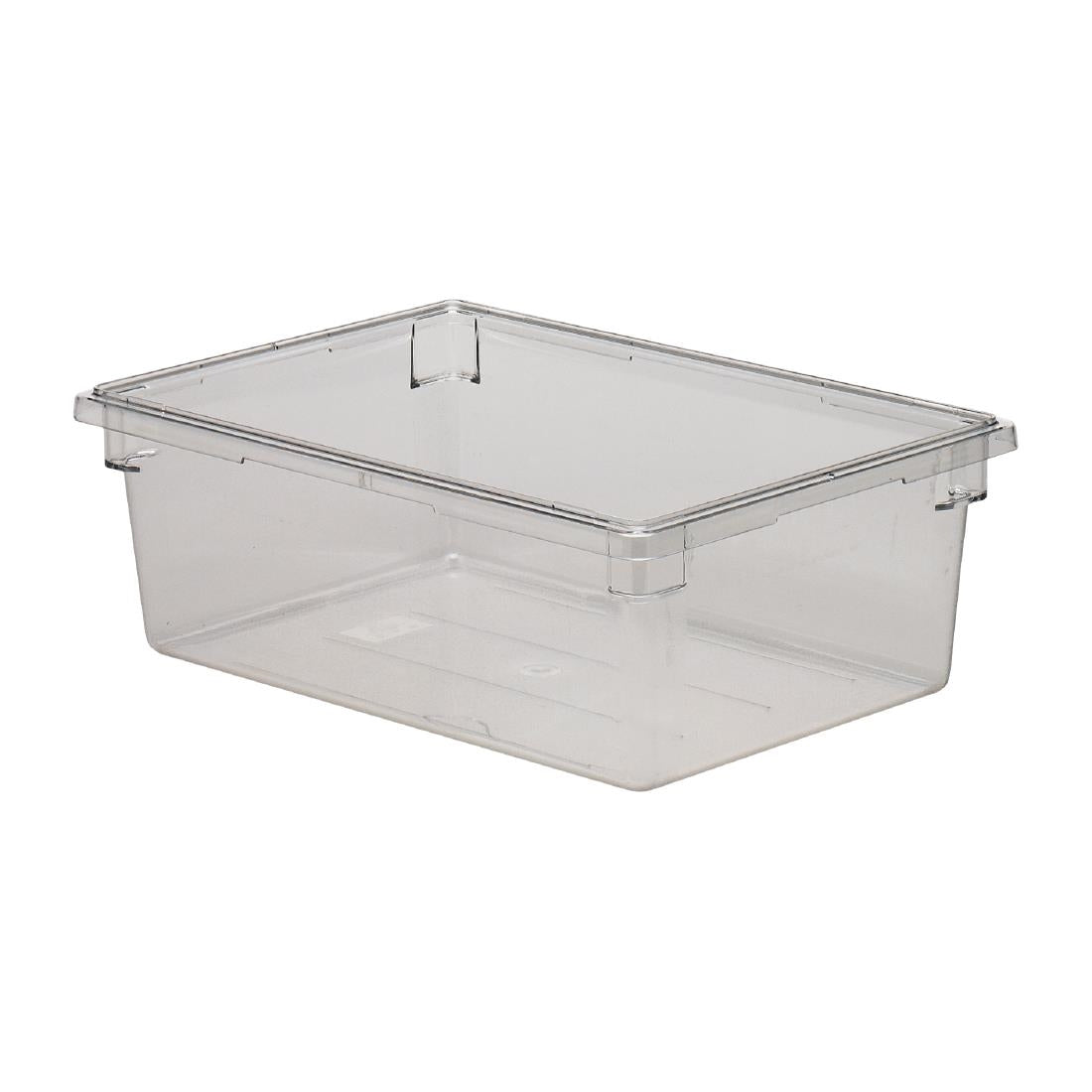 Cambro Polycarbonate Food Storage Box 49Ltr - FE734