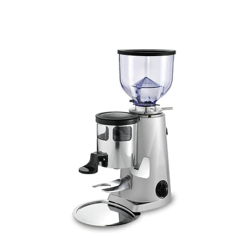 Fiorenzato F4 Nano Automatic - Silver