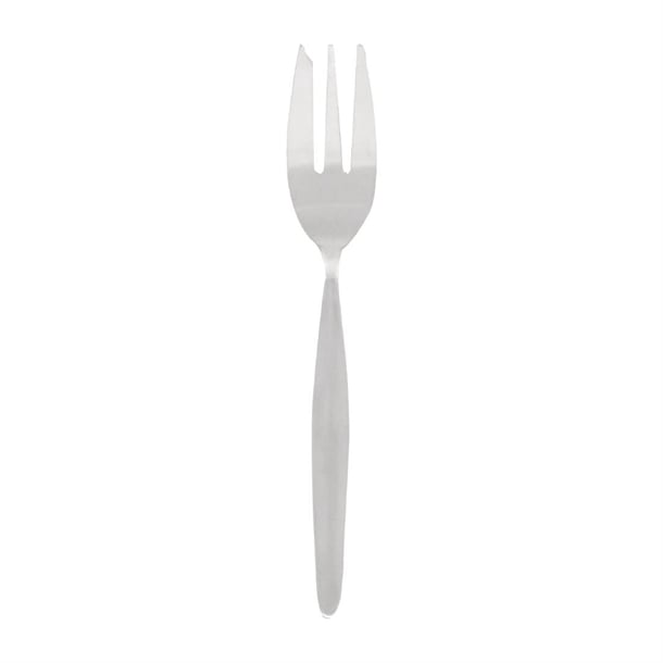 Tablekraft Austwind Cake Forks Stainless Steel 18/0 (12 Pack) - FL548