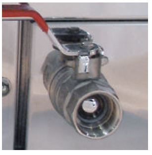 CookRite Hot Food Display