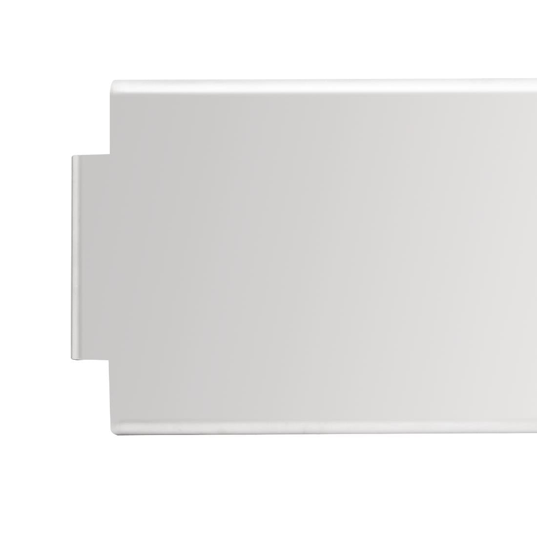 Vogue Undershelf for St/St Folding Work Table 1220x610x780 - FR173