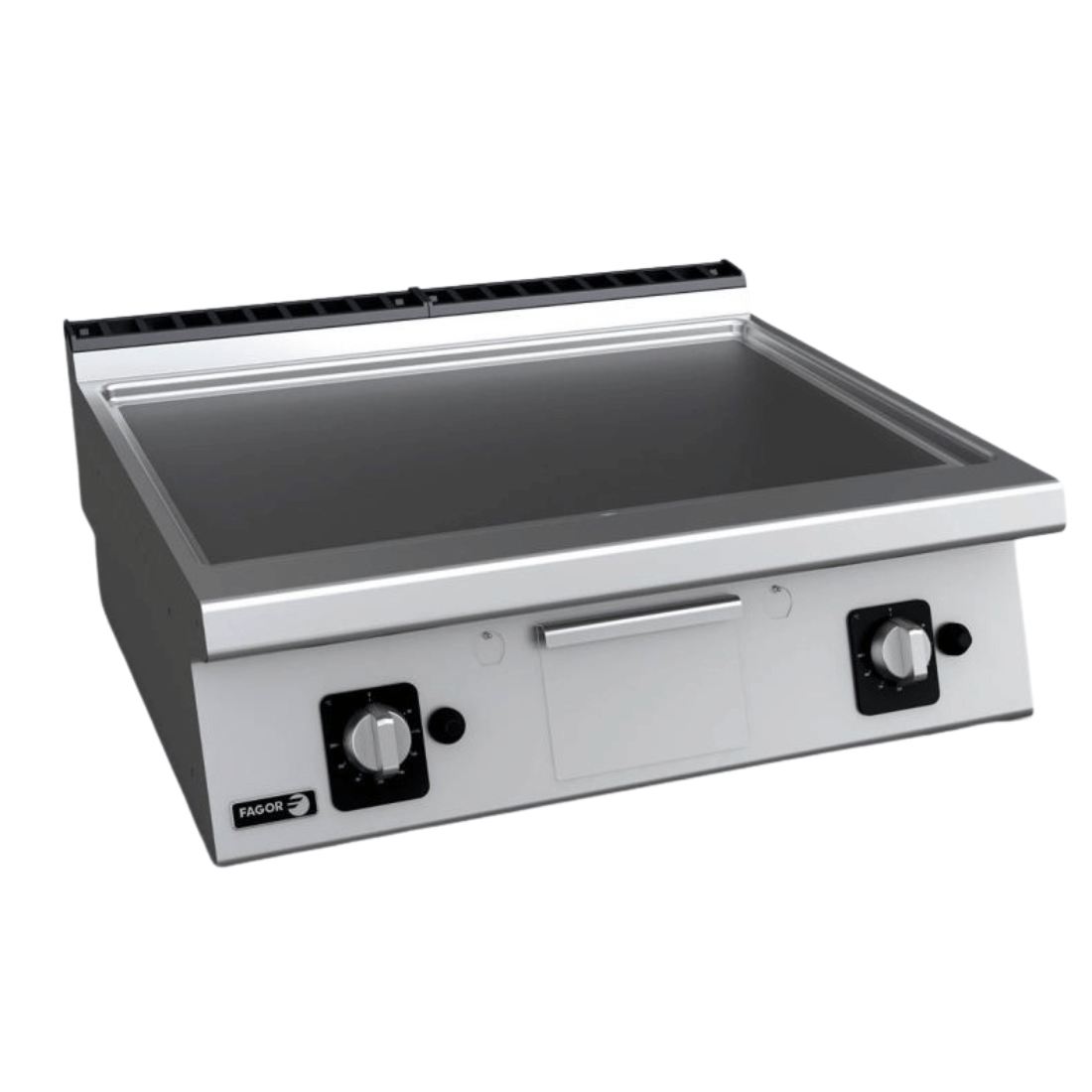 Fagor Kore 700 Bench Top Mild Steel Gas Griddle Ng FT-G710L