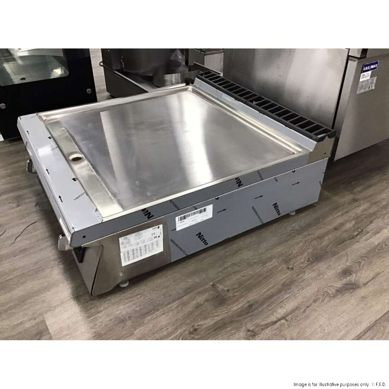 CLEARANCE - Fagor Kore 900 Series Gas Fry Top FT-G910L-VIC584