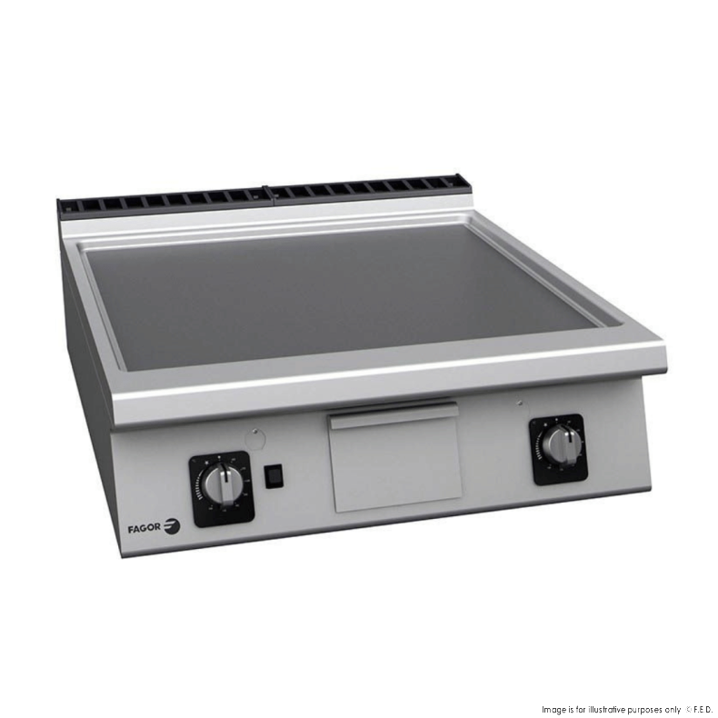 CLEARANCE - Fagor Kore 900 Series Gas Fry Top FT-G910L-VIC584