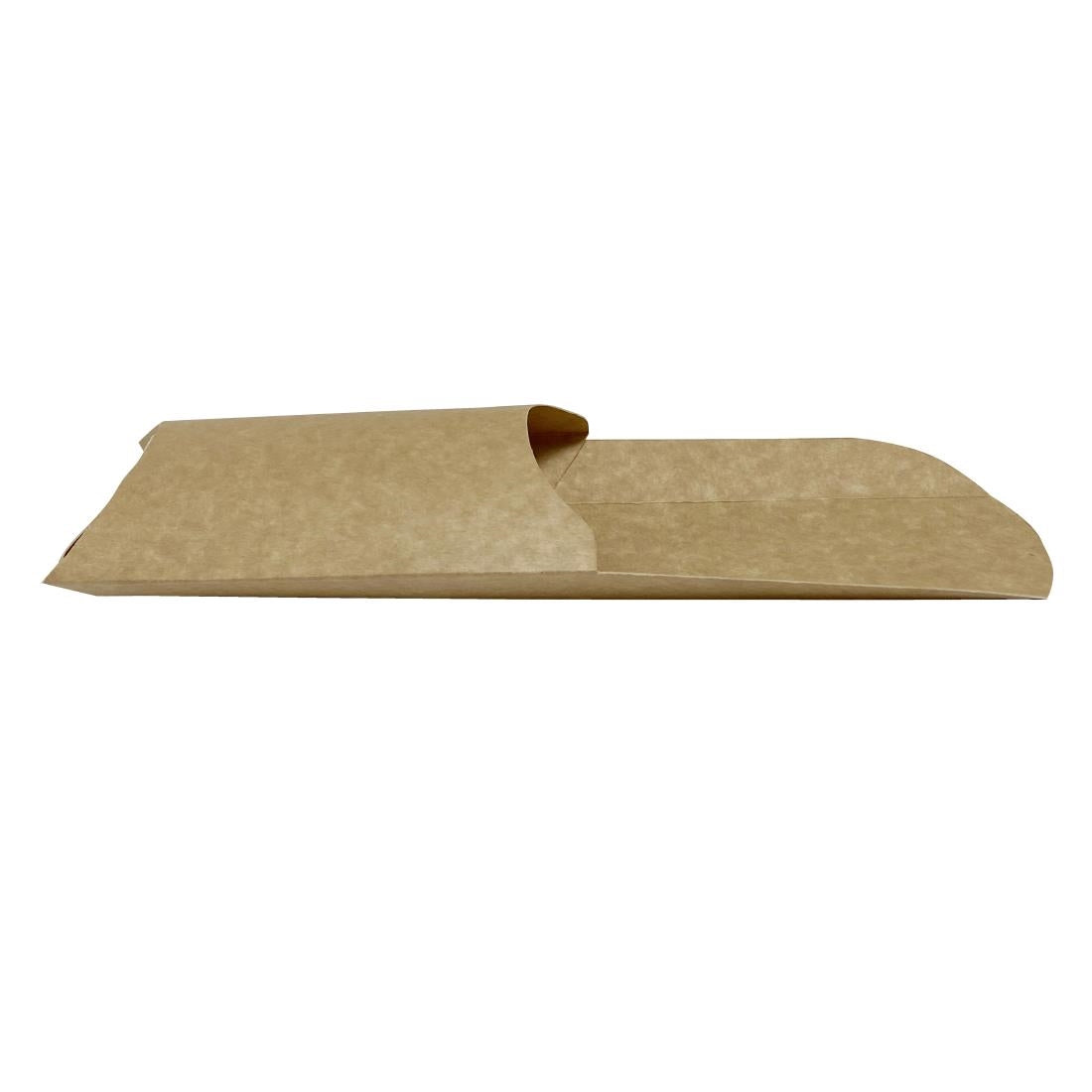 Fiesta Recyclable Tortilla Wrap Pocket (1000 Pack) - FT655