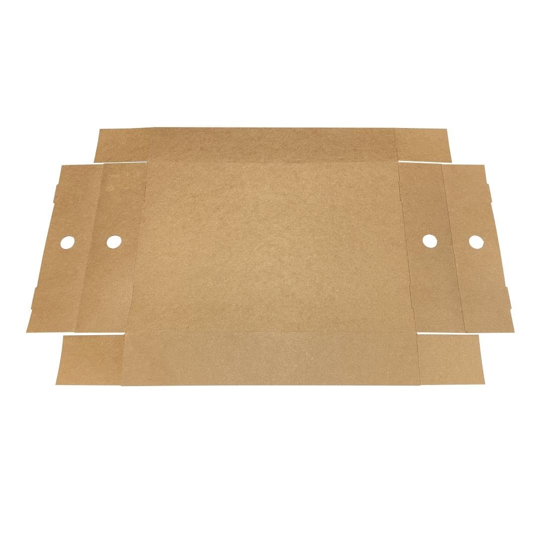 Fiesta Recyclable Insert For Large Platter Box Full Sized (Pack of 50) - FT676