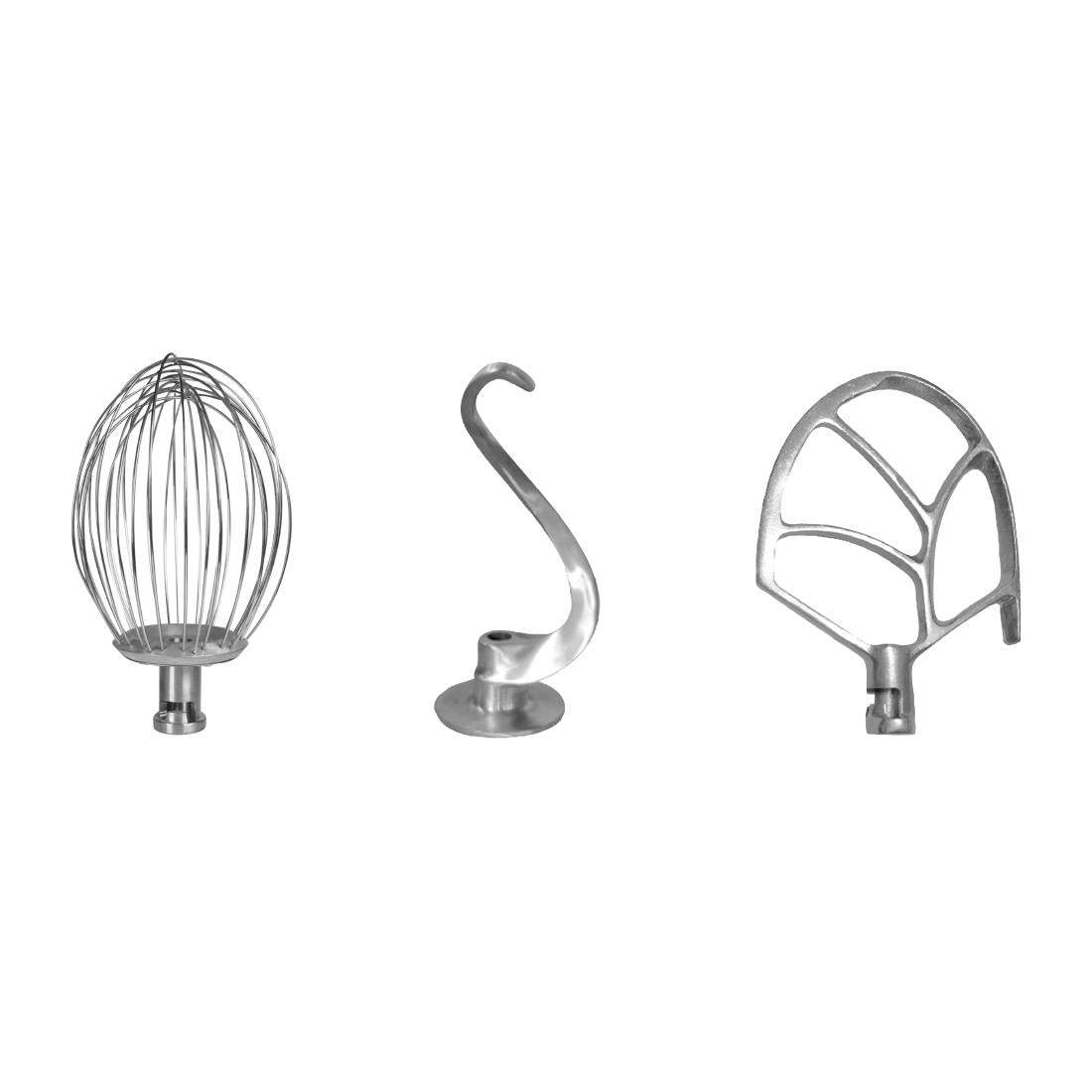 Apuro 10L Digital Planetary Mixer - FU137-A