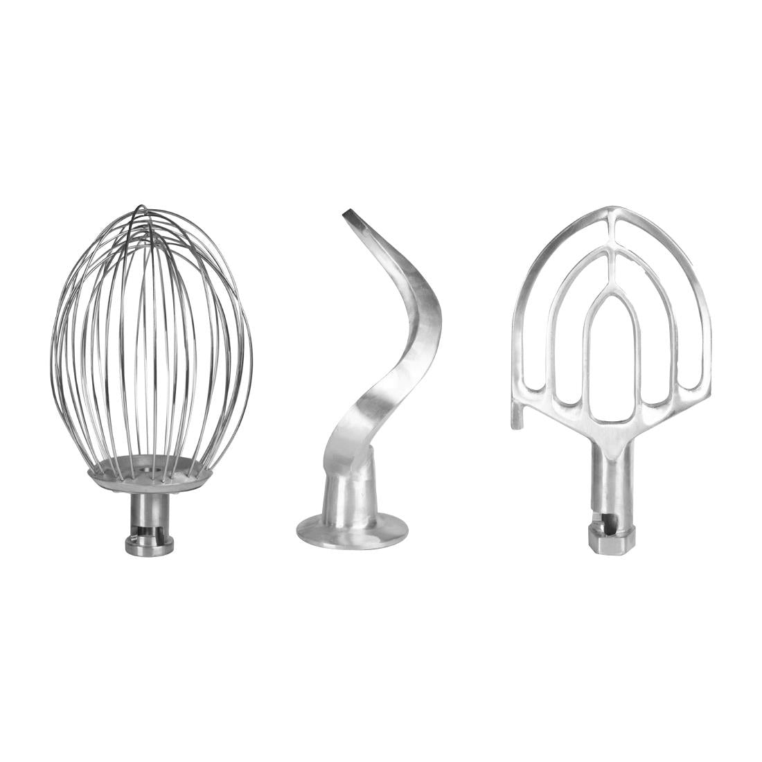 Apuro 30L Digital Planetary Mixer - FU139-A