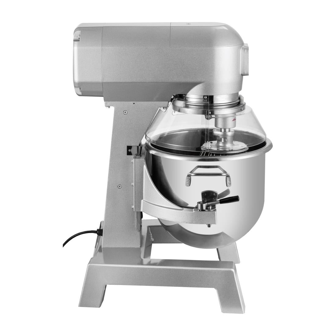 Apuro 20L Digital Planetary Mixer - FU138-A