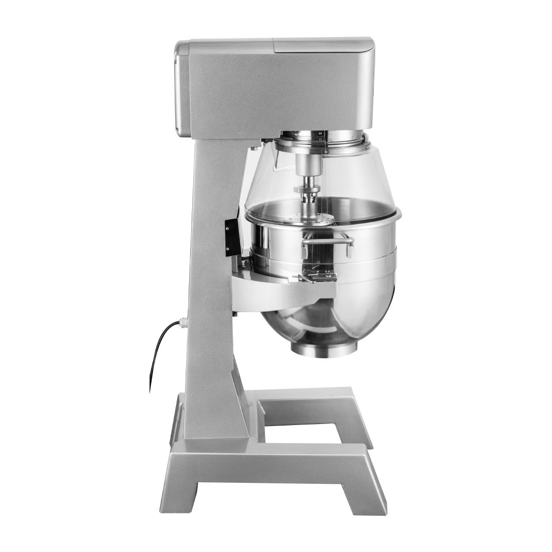 Apuro 30L Digital Planetary Mixer - FU139-A