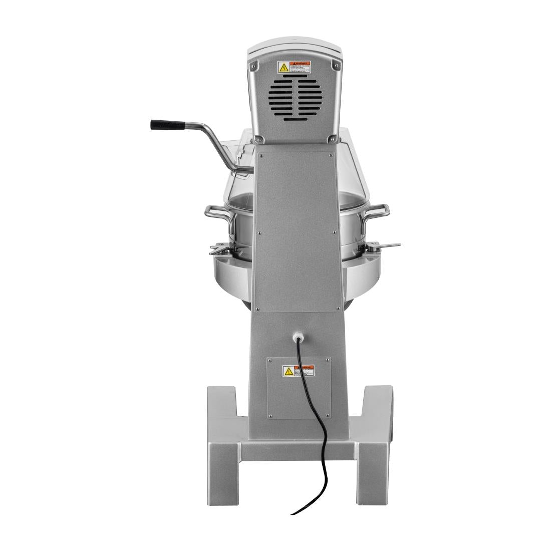 Apuro 30L Digital Planetary Mixer - FU139-A