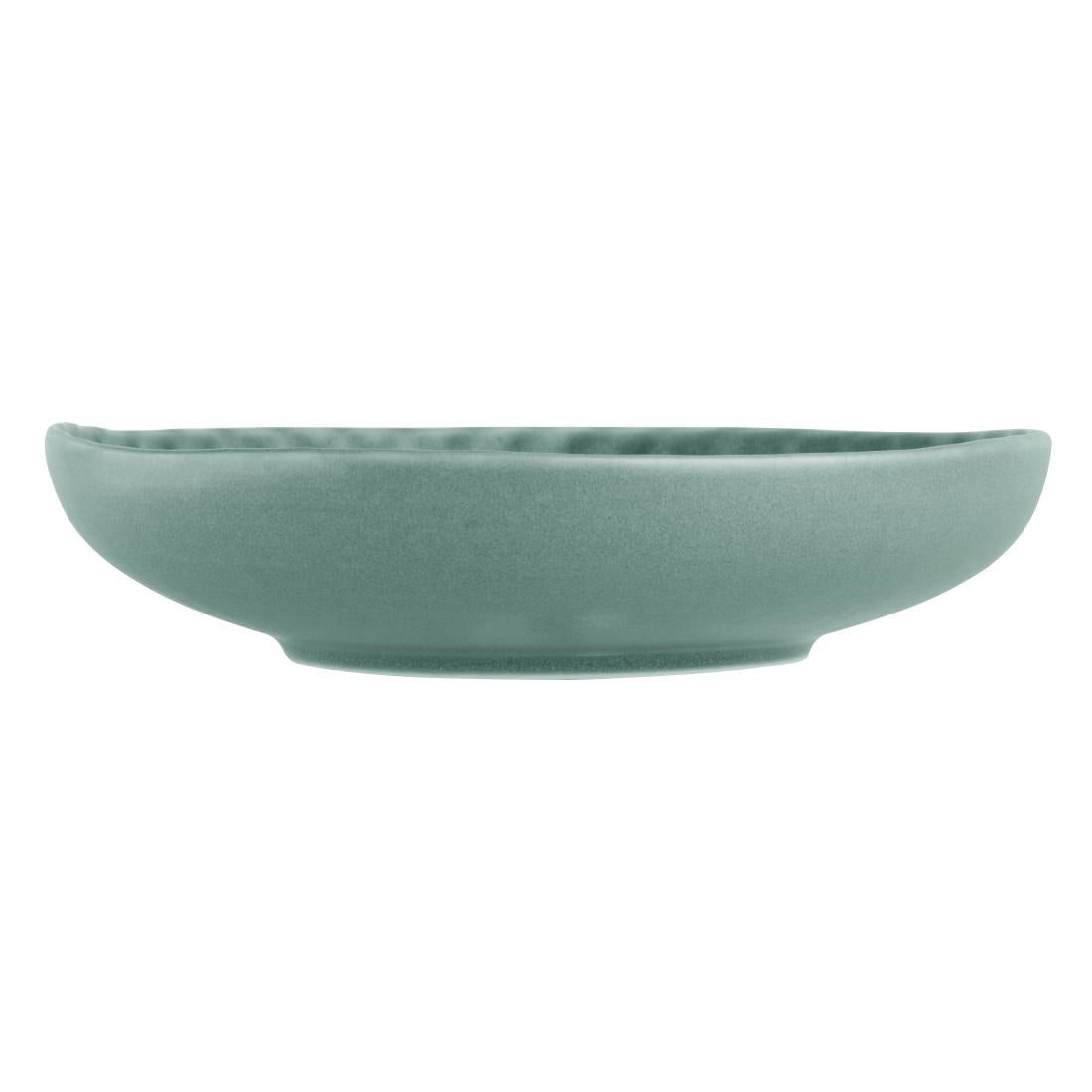 Olympia Corallite Coupe Bowls Green - 220mm (6 Pack) - FU209