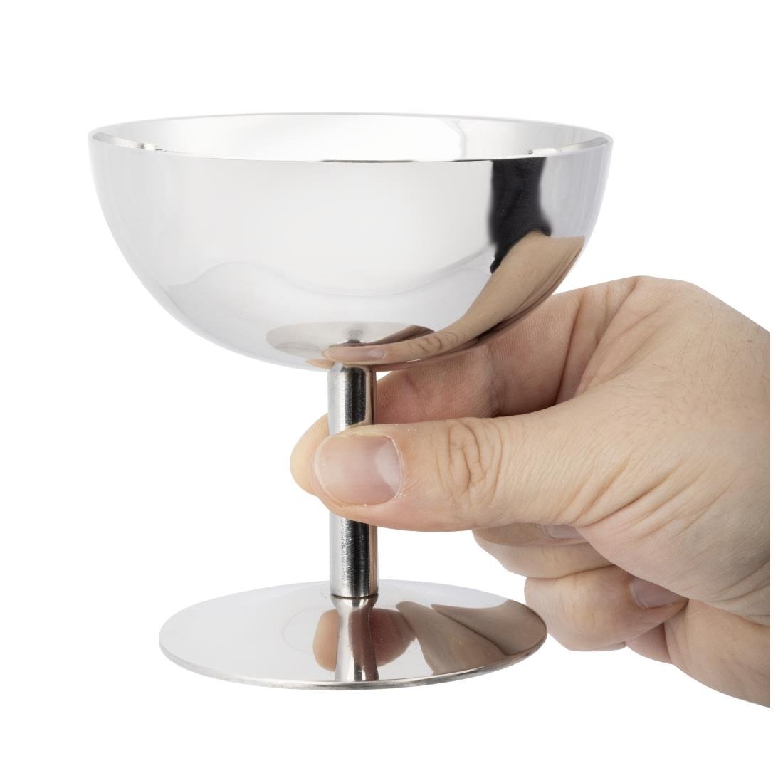 Olympia Stemmed Sundae Cup 250ml - FU287