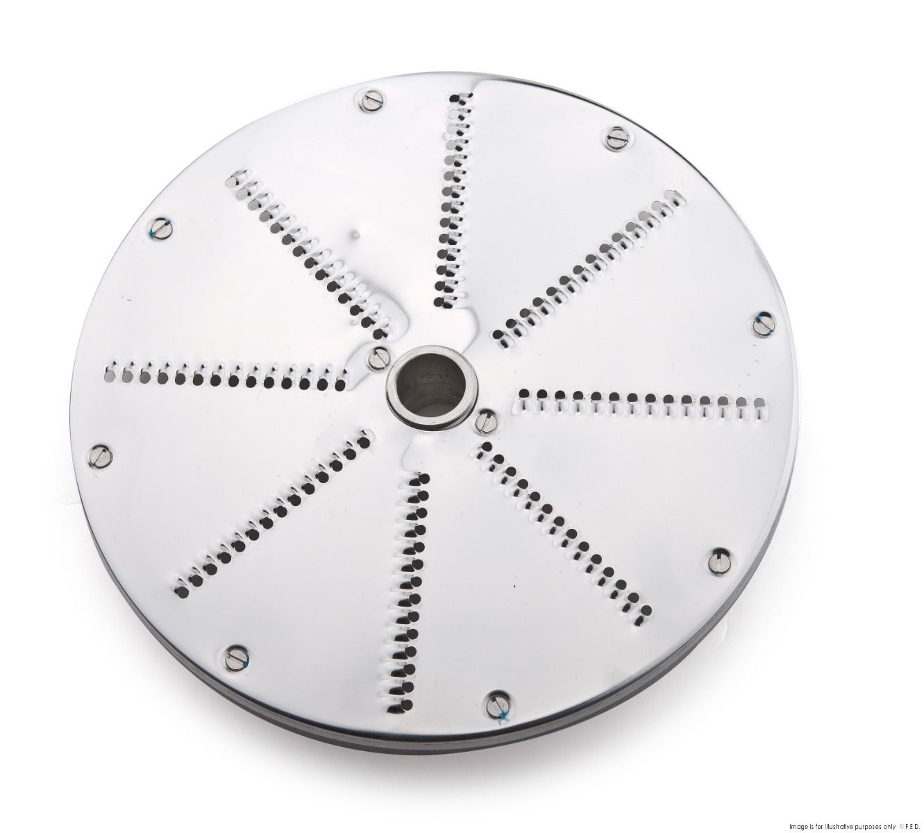 VC Shredding Grater G0