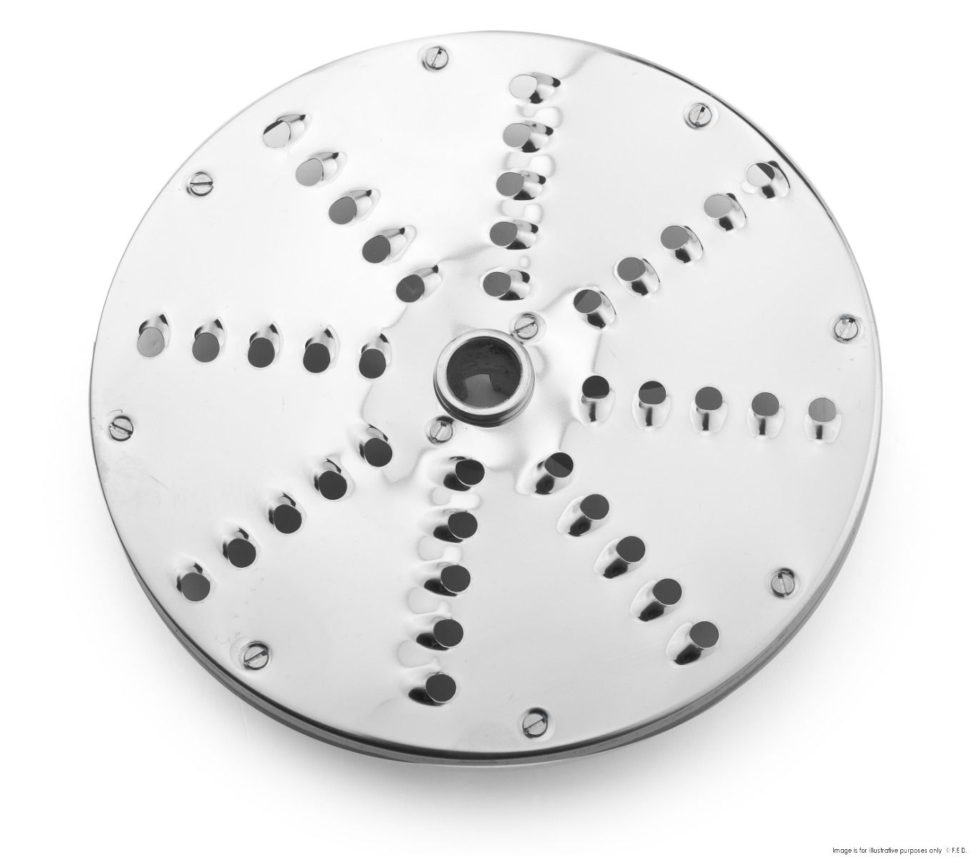 VC Shredding Grater G0