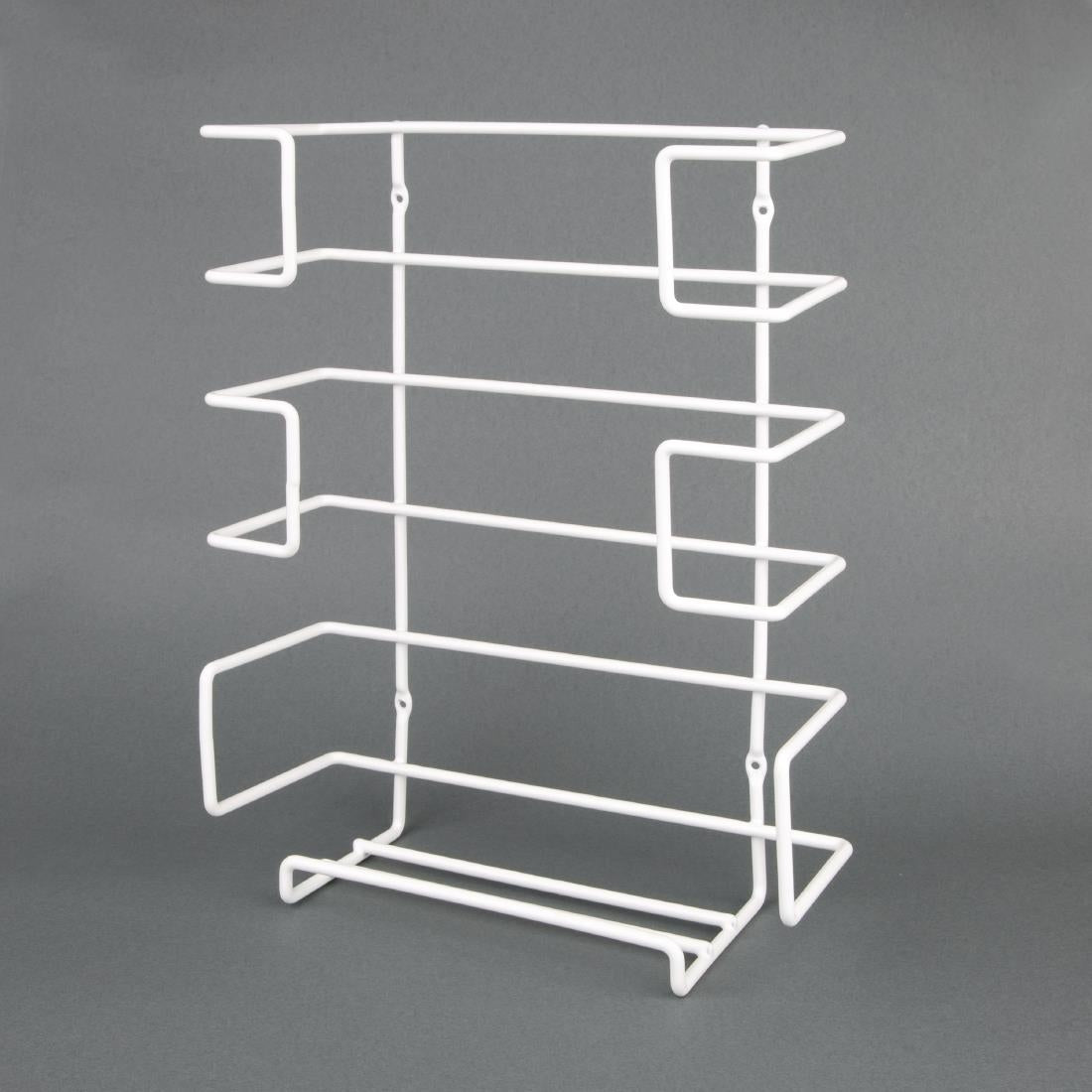 Vogue Disposable Glove Dispenser - GC960