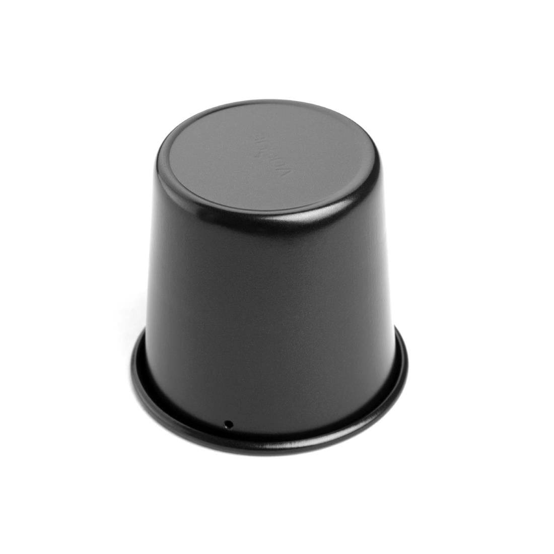 Vogue Non-Stick Dariole Moulds 65mm - GC981