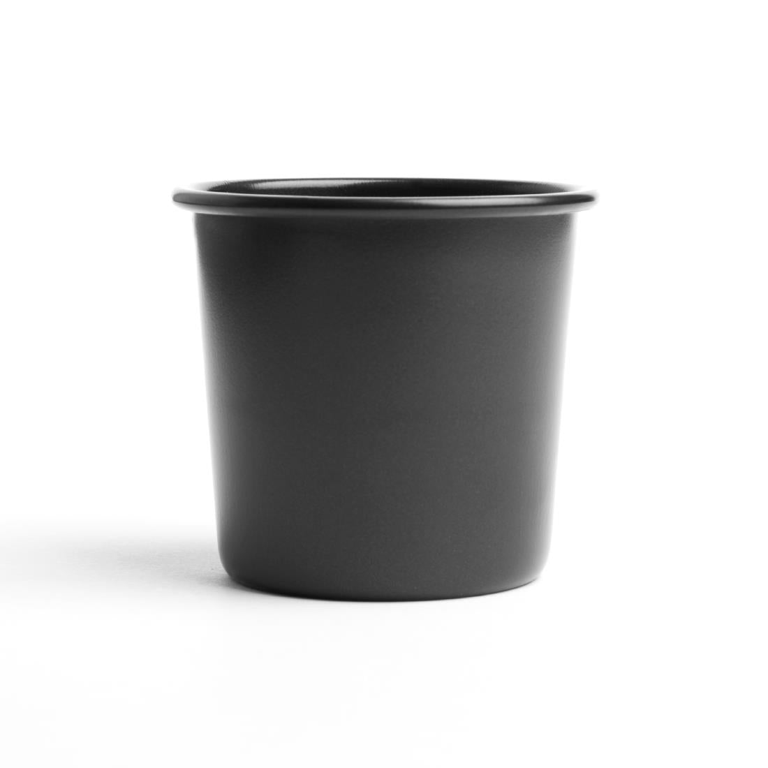 Vogue Non-Stick Dariole Moulds 65mm - GC981