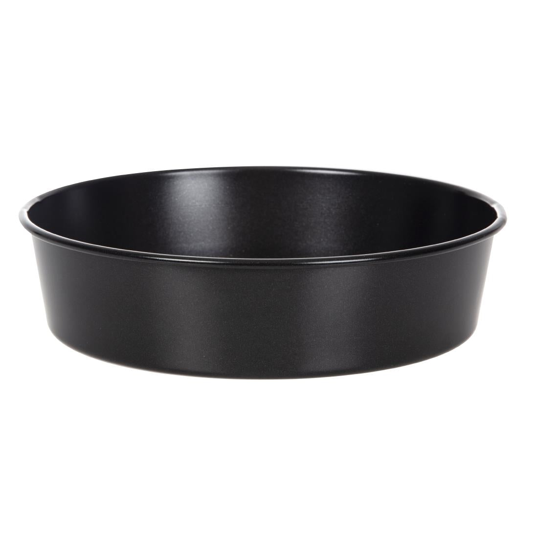 Vogue Non-Stick Deep Cake Tin 165mm - GC995