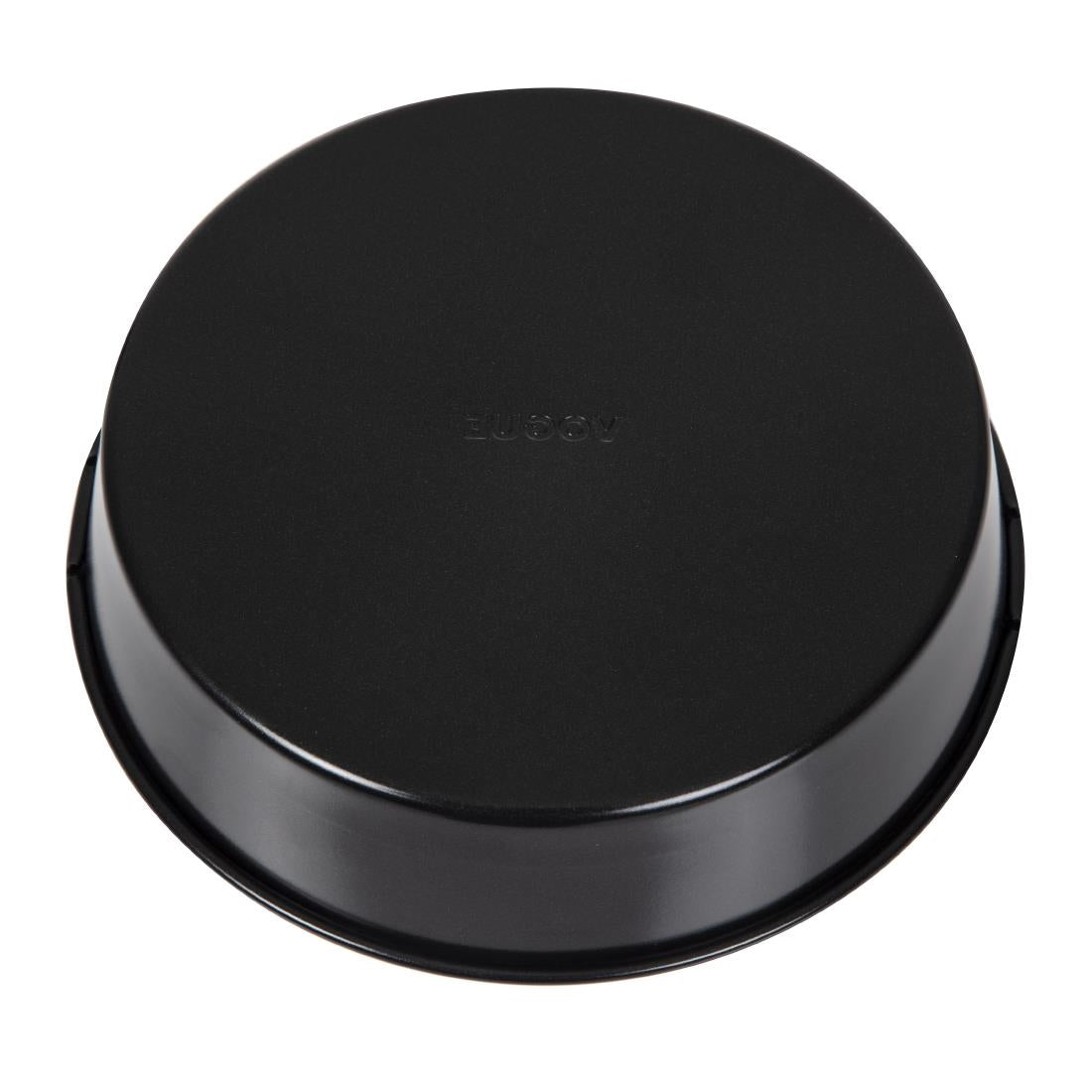 Vogue Non-Stick Deep Cake Tin 165mm - GC995