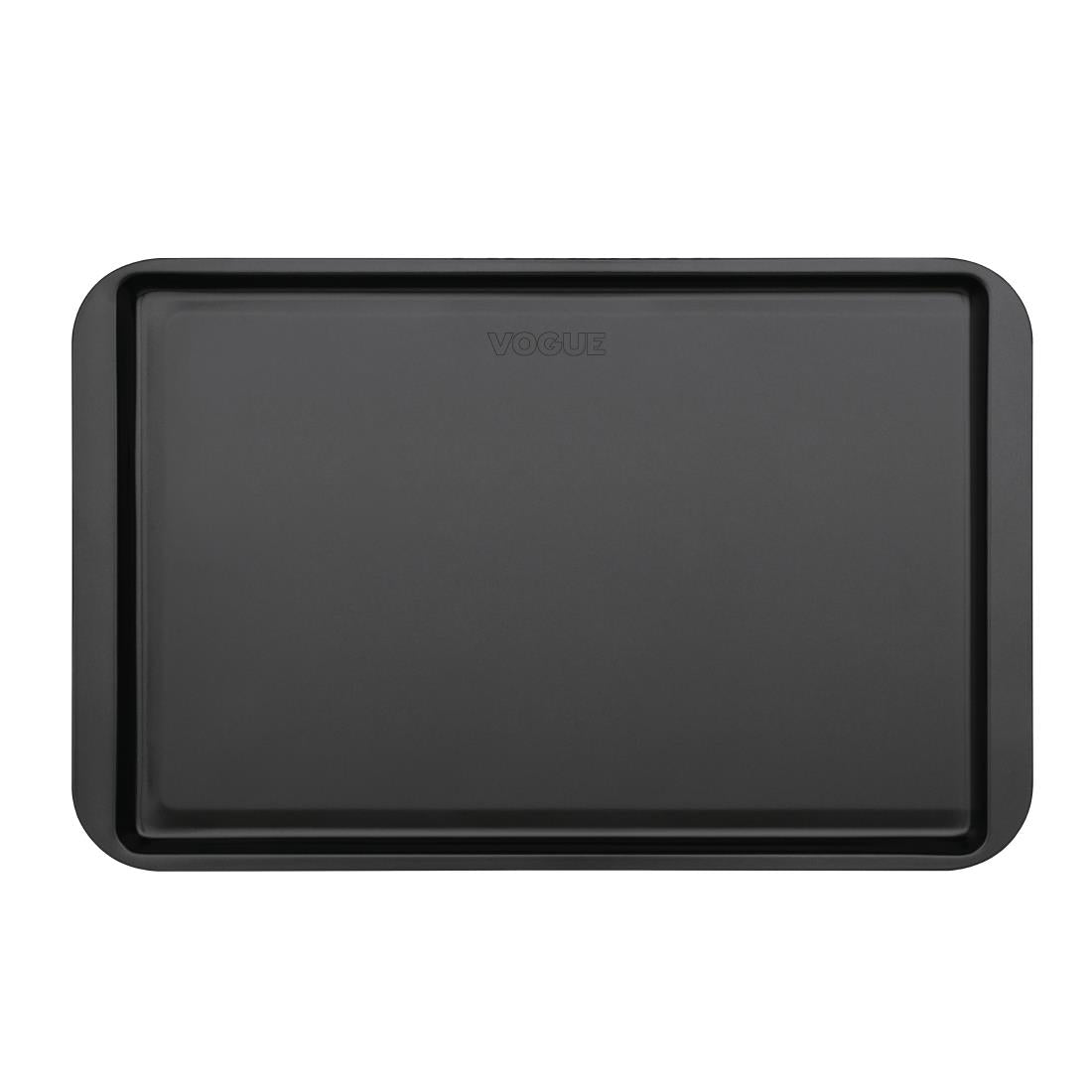 Vogue Non-Stick Baking Tray Large - GD016