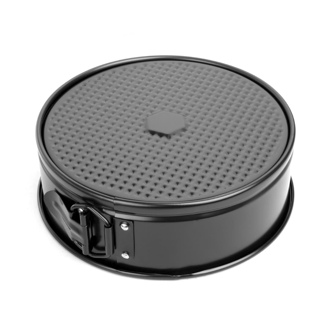 Vogue Non-Stick Springform Tin 214mm - GD017