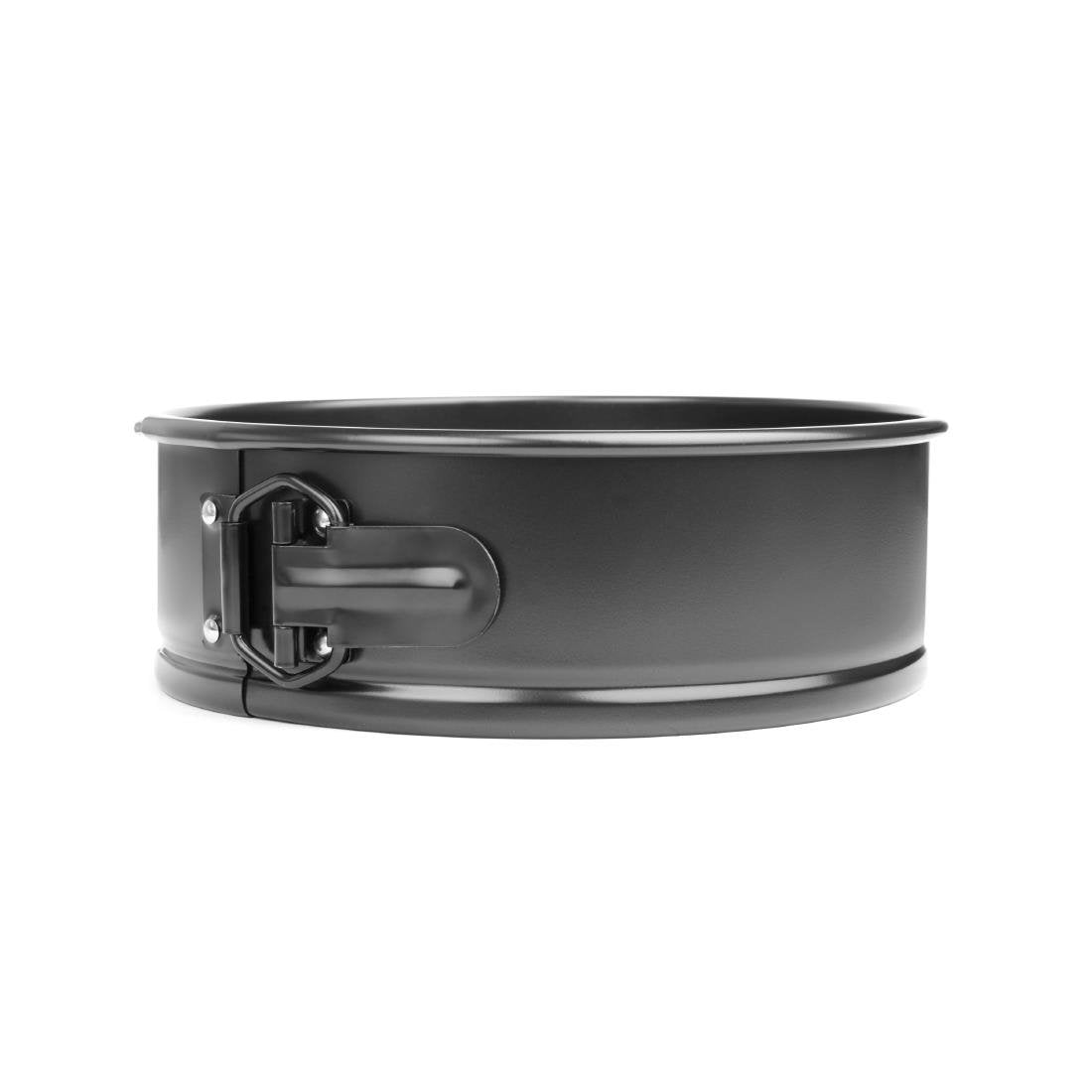 Vogue Non-Stick Springform Tin 214mm - GD017