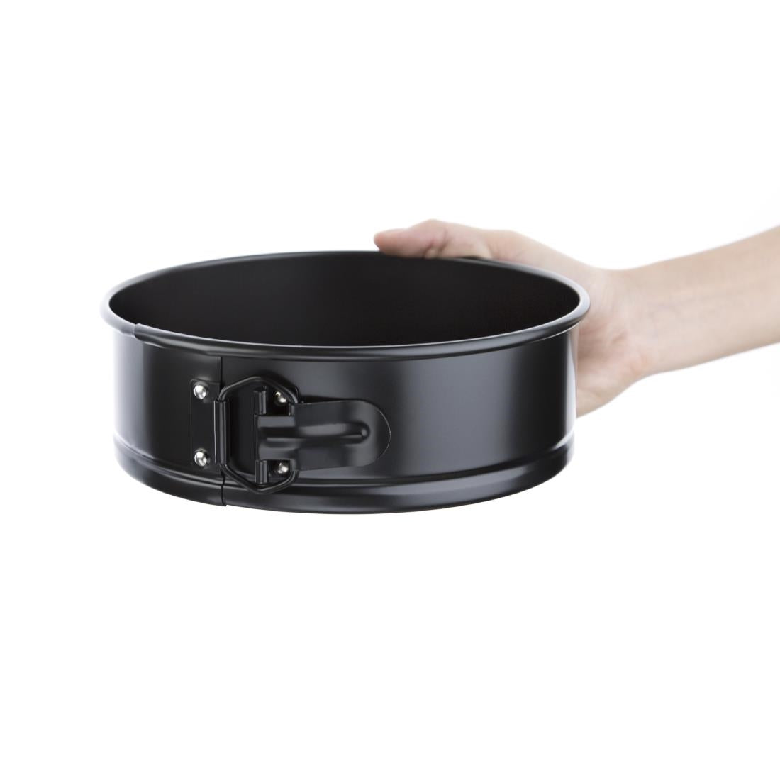 Vogue Non-Stick Springform Tin 214mm - GD017