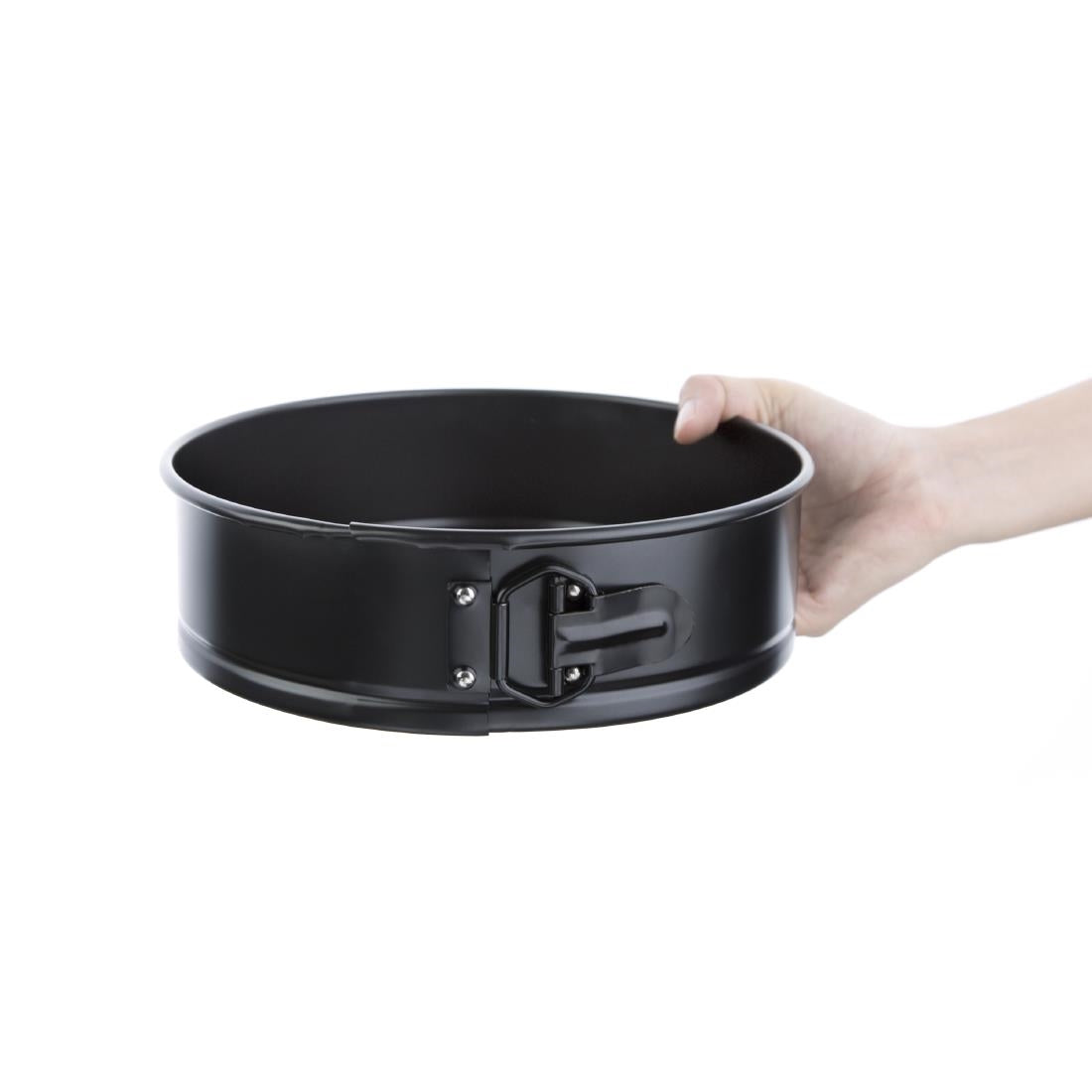 Vogue Non-Stick Springform Tin 238mm - GD018