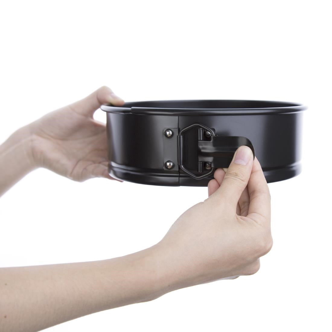 Vogue Non-Stick Springform Tin 238mm - GD018