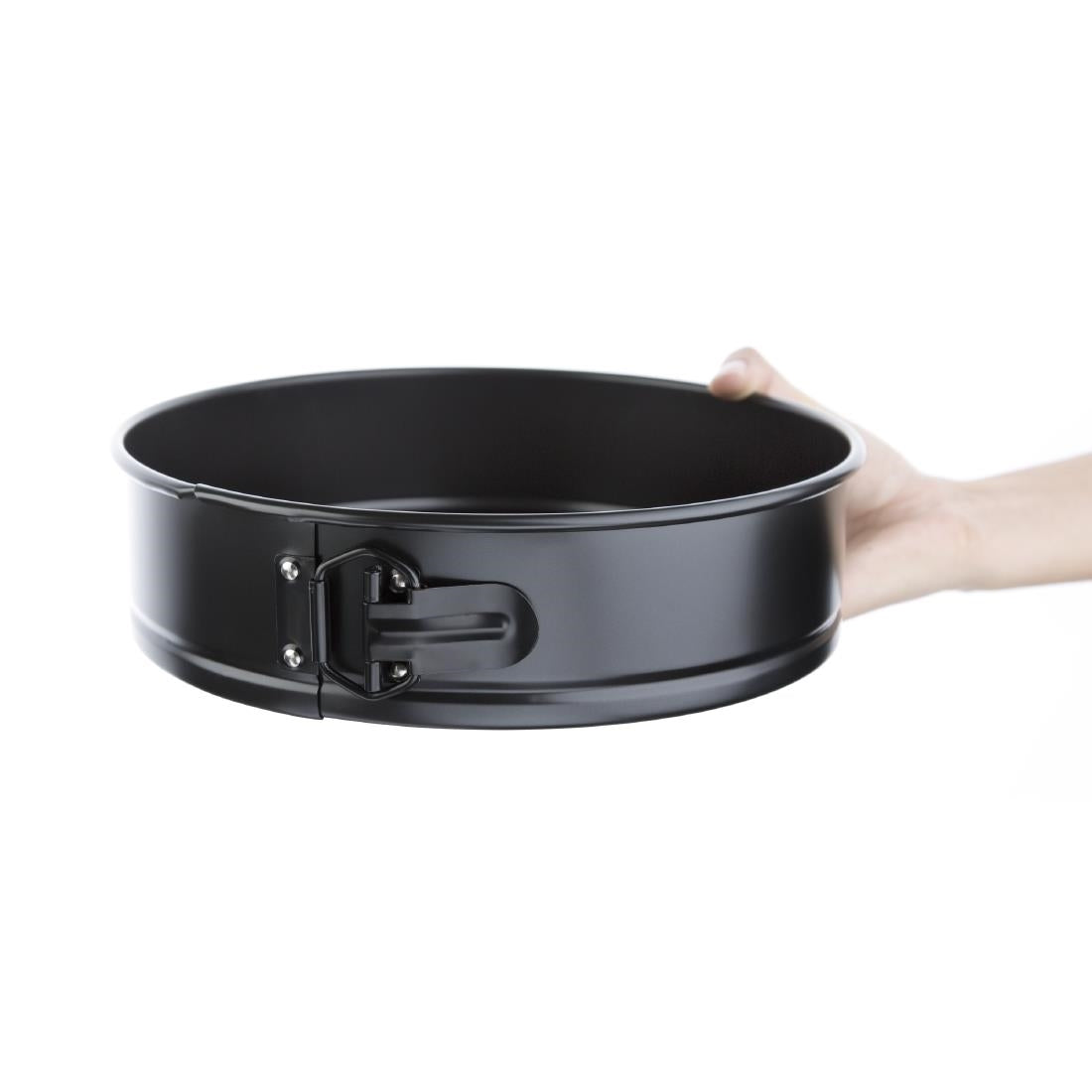 Vogue Non-Stick Springform Tin 257mm - GD019