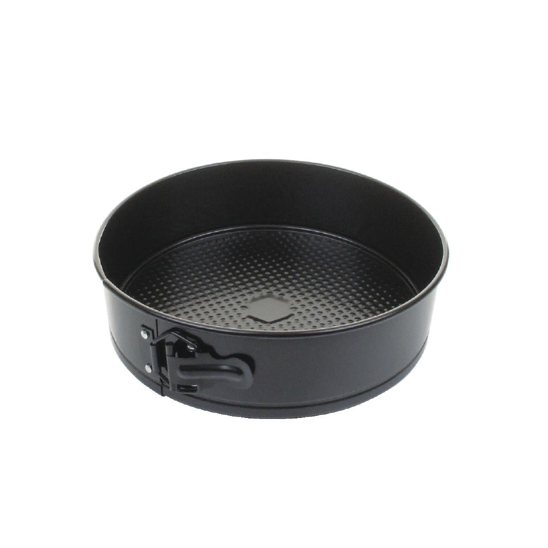 Vogue Non-Stick Springform Tin 214mm - GD017