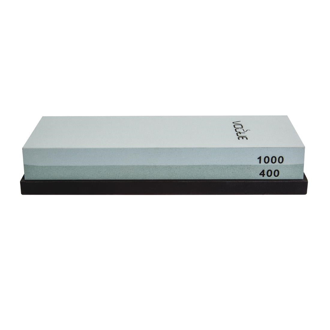 Vogue Dual Grit Whetstone 400 1000 - GD036