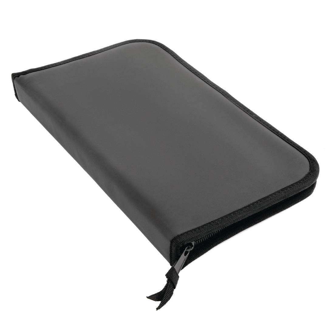 Vogue 7 Compartment Knife Case - GD049