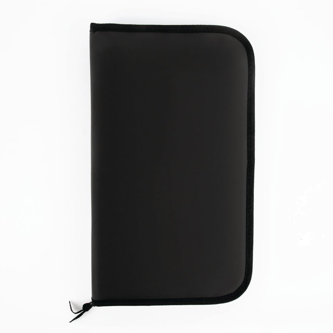 Vogue 7 Compartment Knife Case - GD049