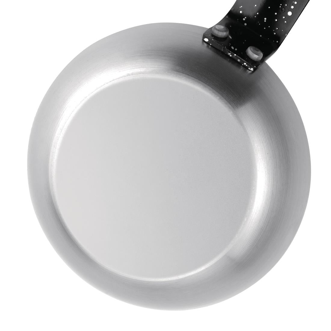 Vogue Carbon Steel Blini Pan 130mm - GD065