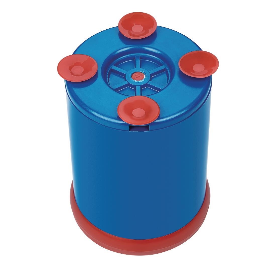 Jantex In Sink Manual Glasswasher - GD150