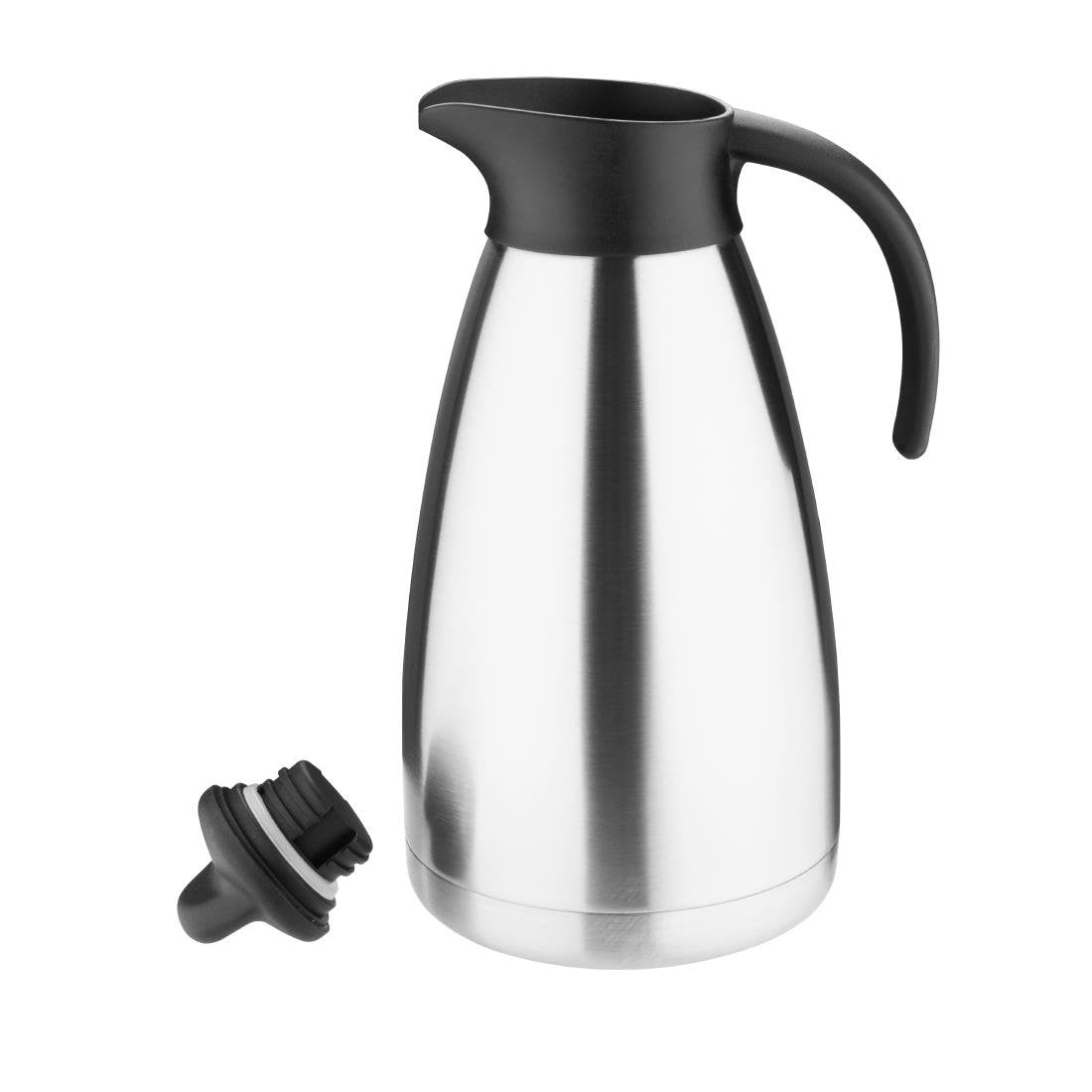 Olympia Screwtop Vacuum Jug 1.5Ltr - GD299