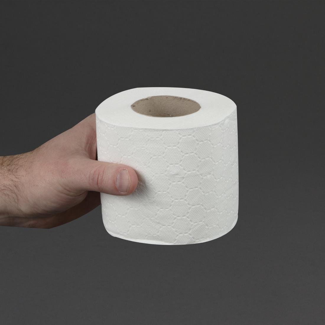 Jantex Standard Toilet Paper (Pack of 36) - GD751