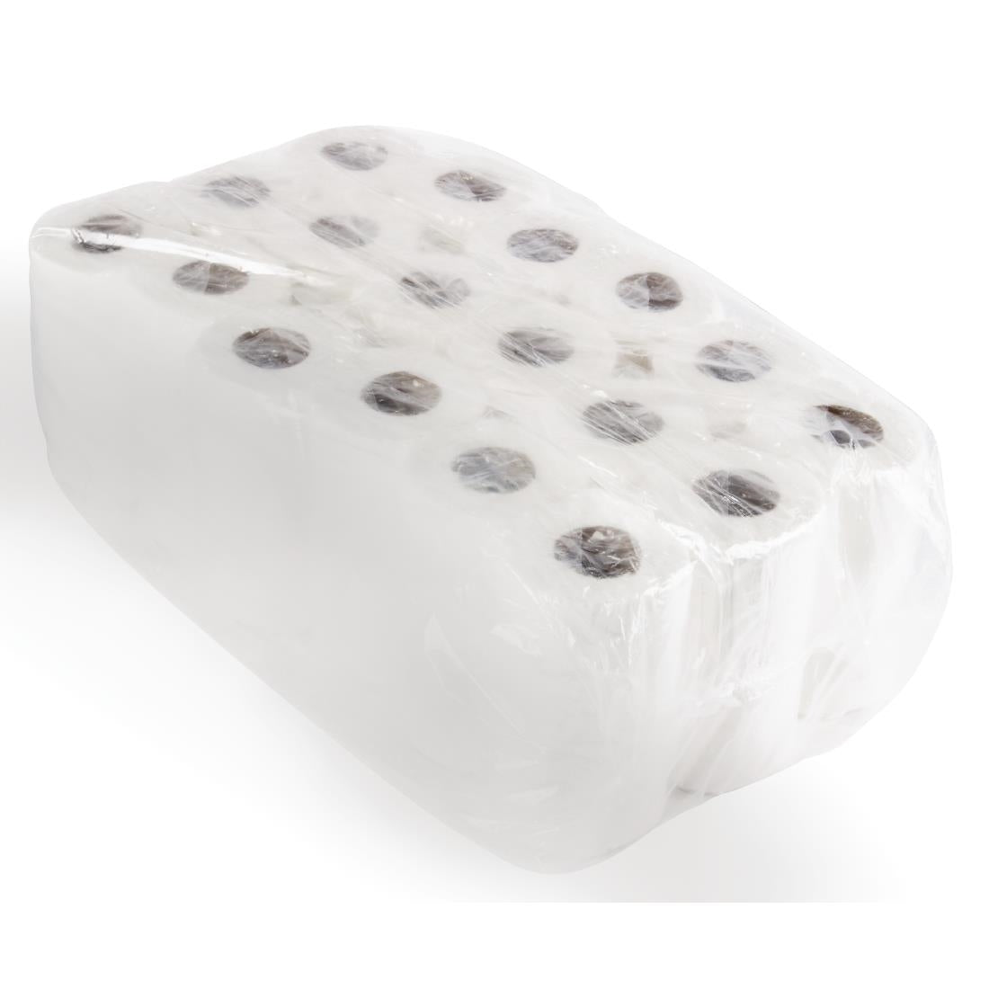 Jantex Standard Toilet Paper (Pack of 36) - GD751