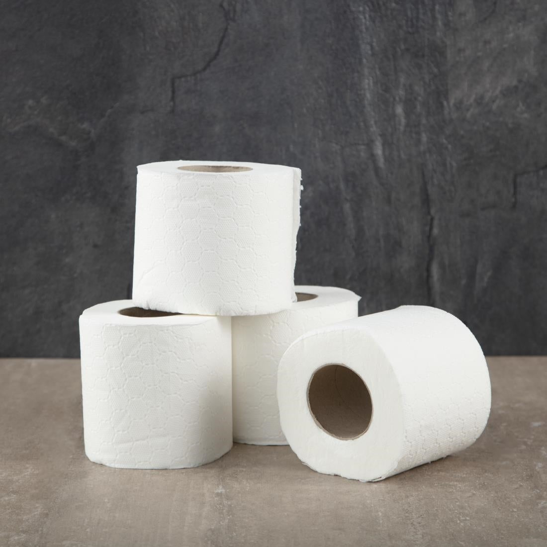 Jantex Standard Toilet Paper (Pack of 36) - GD751