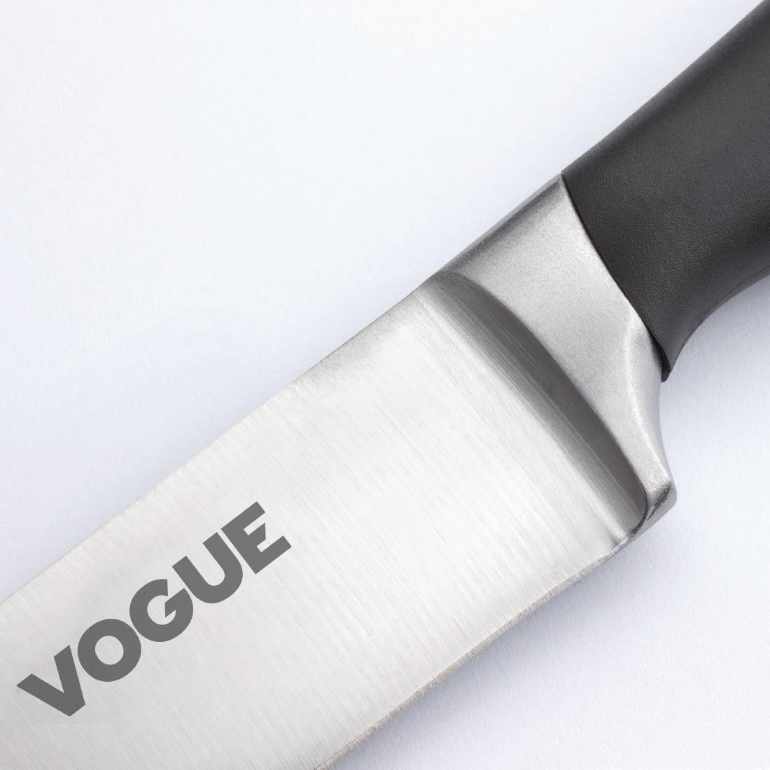 Vogue Soft Grip Carving Knife 205mm - GD758