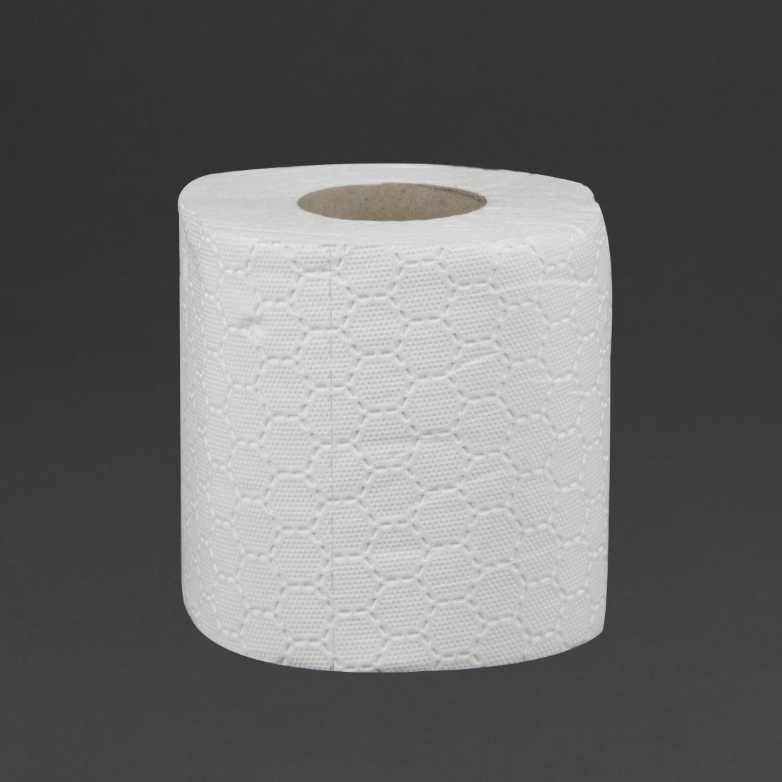 Jantex Premium Toilet Rolls (Pack of 40) - GD831