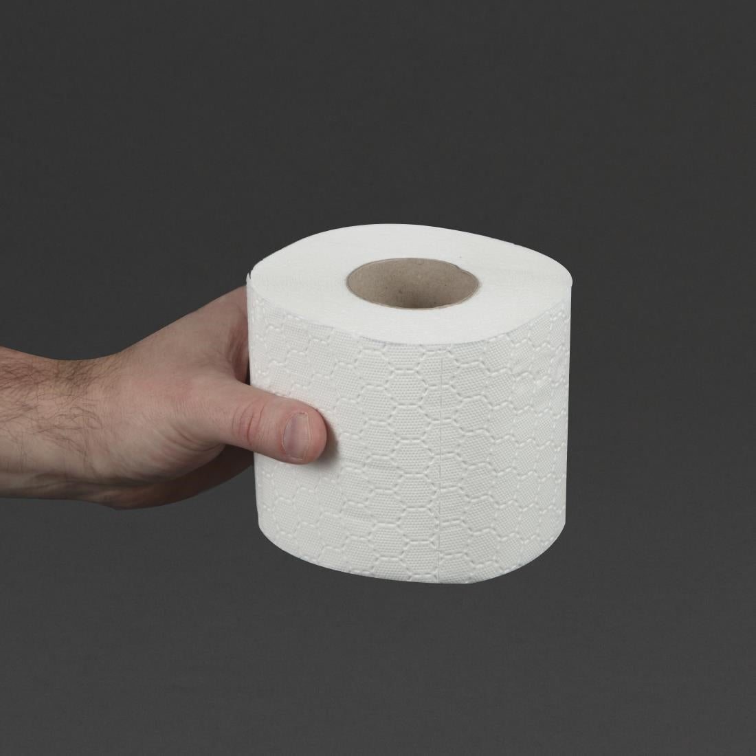 Jantex Premium Toilet Rolls (Pack of 40) - GD831