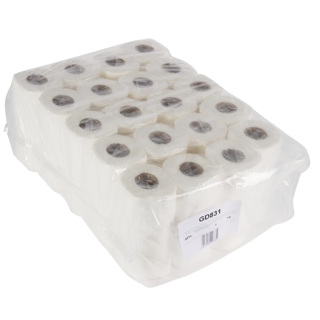 Jantex Premium Toilet Rolls (Pack of 40) - GD831