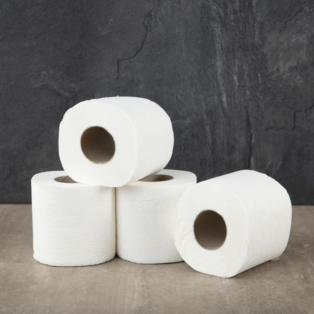 Jantex Premium Toilet Rolls (Pack of 40) - GD831
