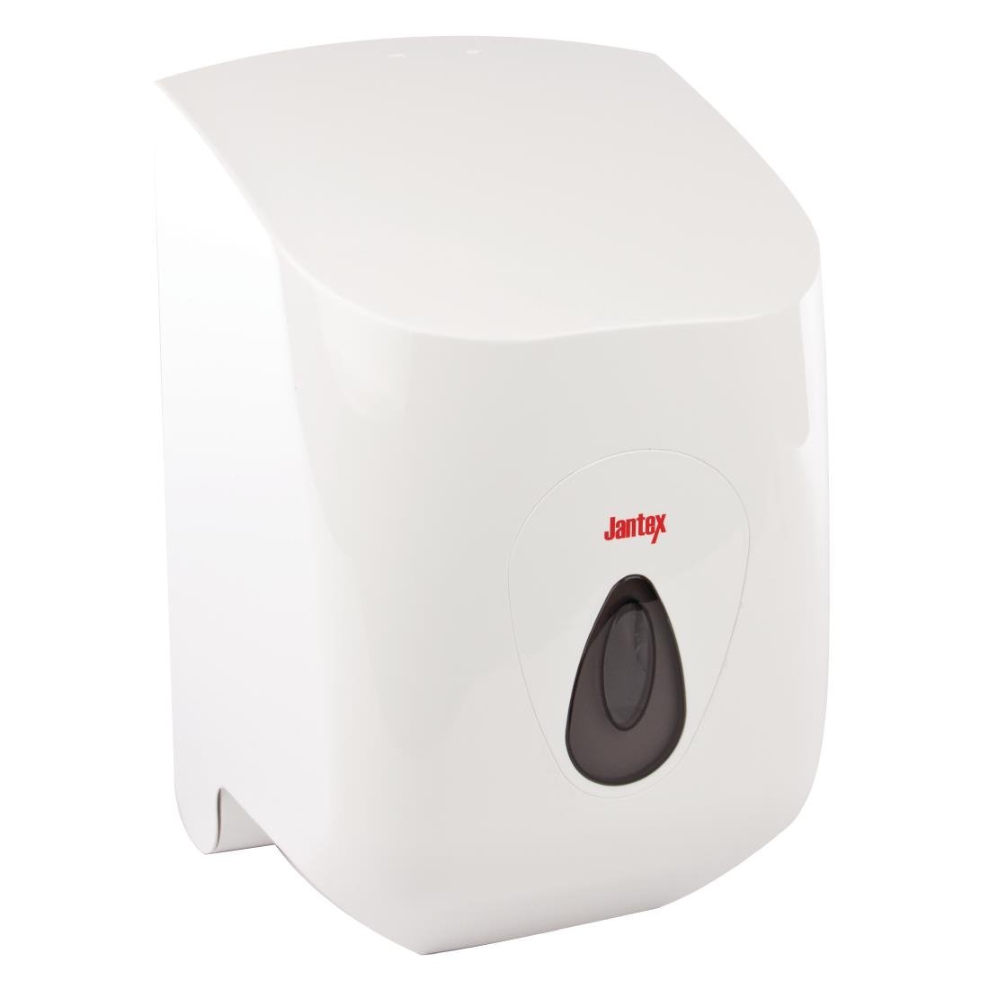 Jantex Centrefeed Towel Dispenser - GD836