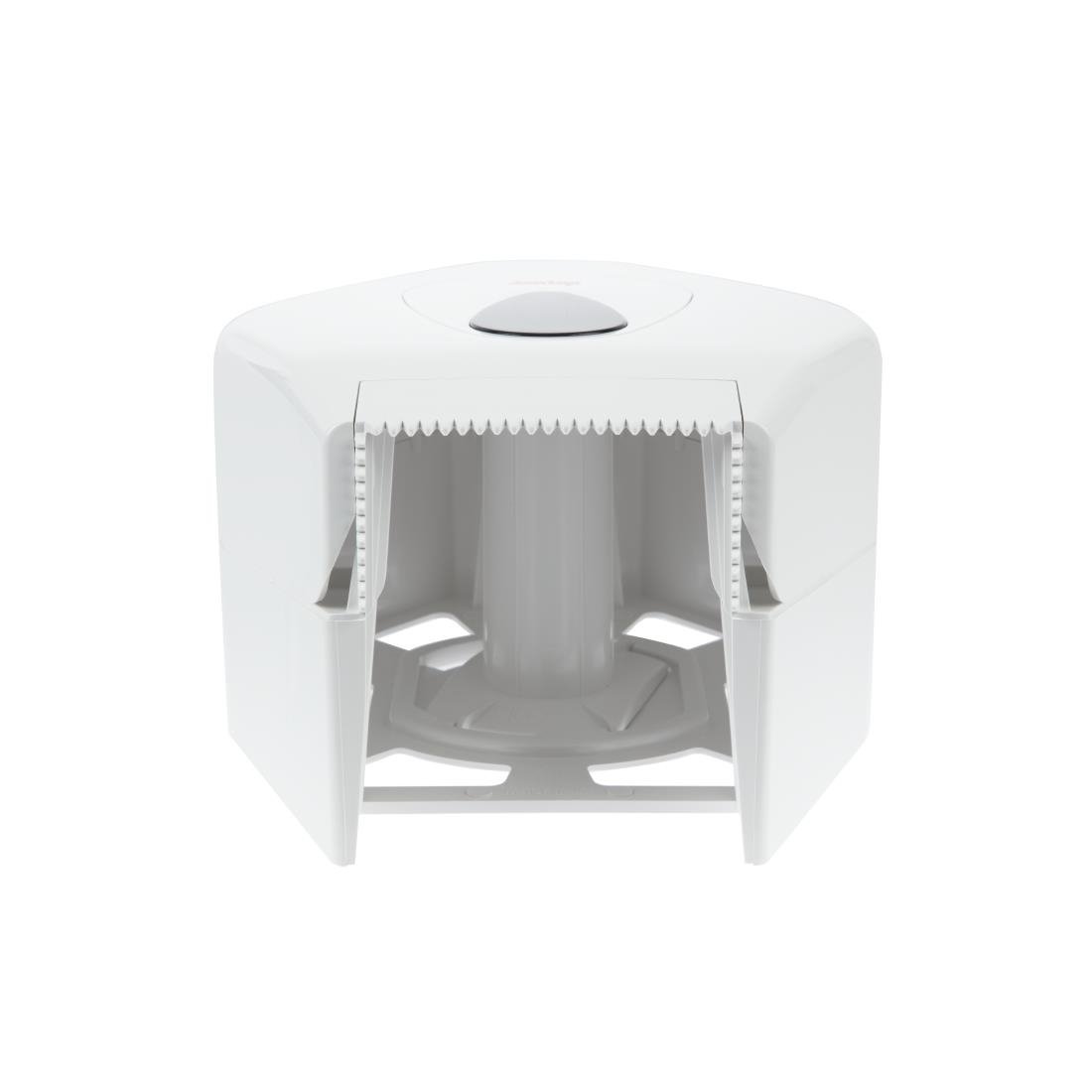 Jantex Mini Jumbo Tissue Dispenser - GD838